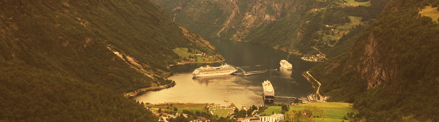 Elternzeit: Warum denn Norwegen?