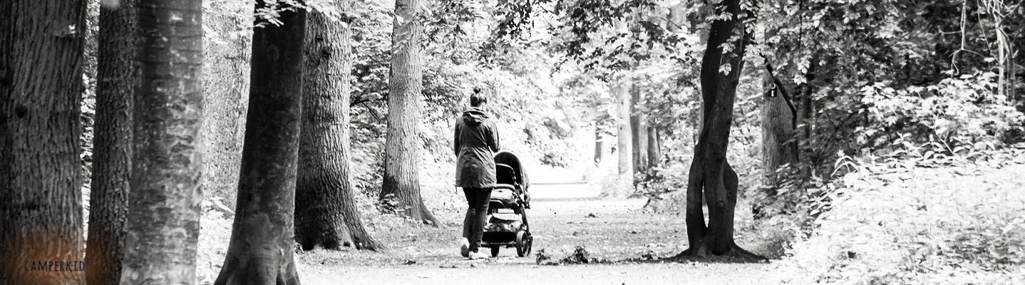 6. Teil der Serie: Trage, Kraxe & Co – so macht Outdoor mit Kleinkindern Spaß!