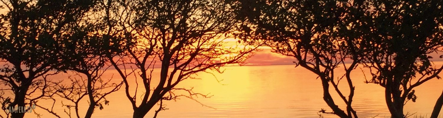 Elternzeit – Bullizeit 2016: 7. Auf der Suche nach Sonne – Öland!