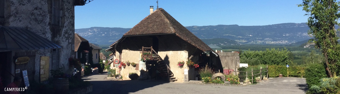 Elternzeit – Pösslzeit 2016: 7. We love France Passion – sechs leidenschaftliche Gründe!